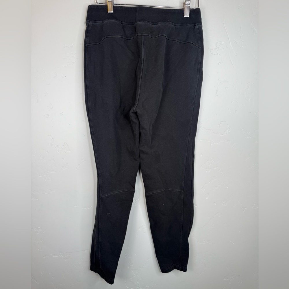 Lululemon Free To Roam Jogger *30" Black Size 6 - Picture 3 of 9